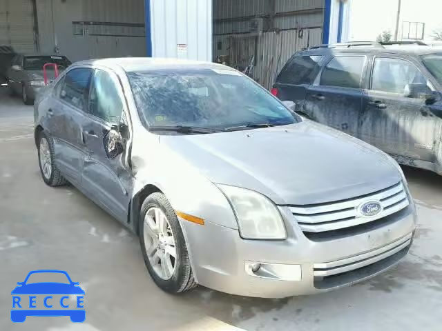 2009 FORD FUSION SEL 3FAHP08ZX9R168555 image 0