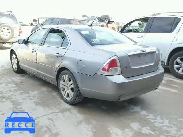2009 FORD FUSION SEL 3FAHP08ZX9R168555 image 2