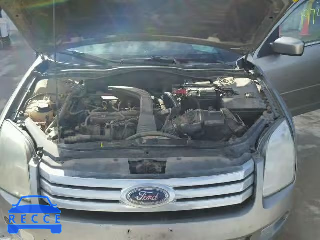 2009 FORD FUSION SEL 3FAHP08ZX9R168555 image 6