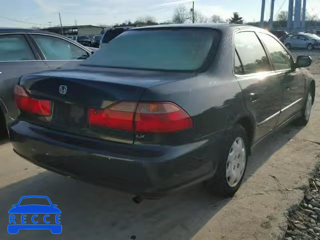 1999 HONDA ACCORD LX 1HGCG6658XA081480 image 3