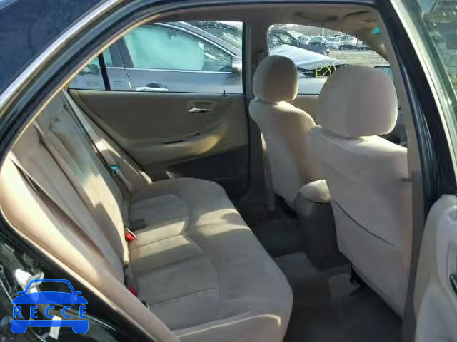 1999 HONDA ACCORD LX 1HGCG6658XA081480 image 5