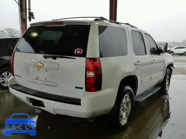 2011 CHEVROLET TAHOE C150 1GNSCAE01BR390658 image 3