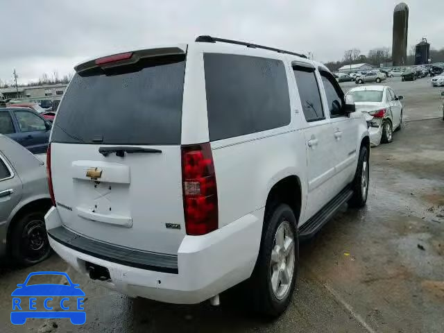 2007 CHEVROLET K1500 SUBU 1GNFK16377J184974 image 3