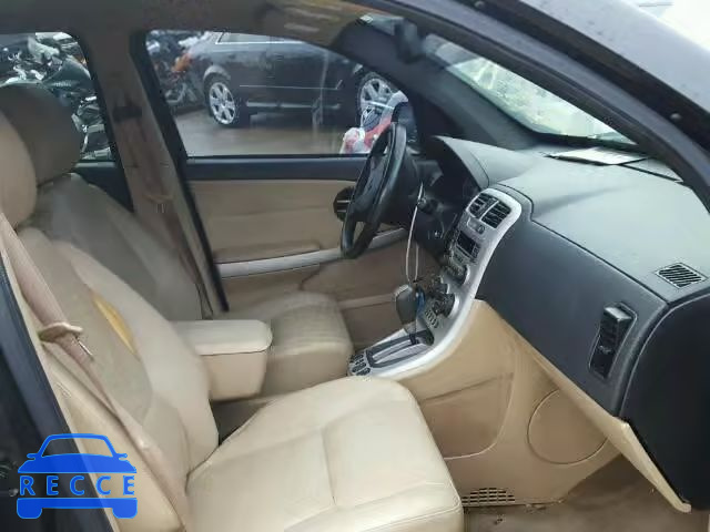 2006 CHEVROLET EQUINOX LT 2CNDL73F166142368 image 4