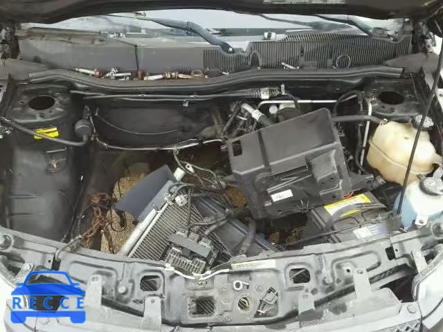 2006 CHEVROLET EQUINOX LT 2CNDL73F166142368 image 6