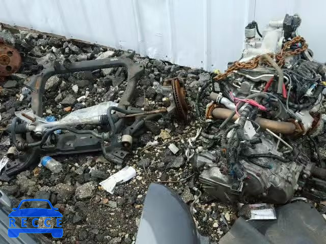 2006 CHEVROLET EQUINOX LT 2CNDL73F166142368 image 8