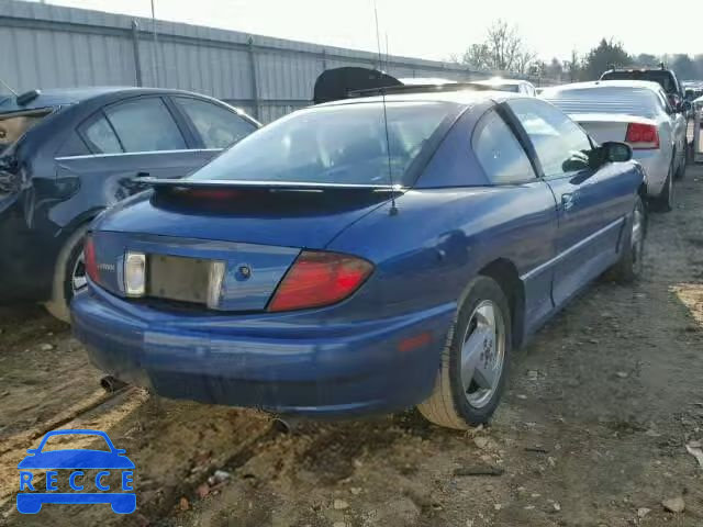 2005 PONTIAC SUNFIRE 3G2JB12F55S128728 image 3