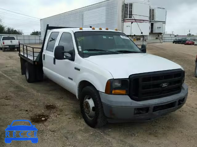 2006 FORD F350 SUPER 1FDWW36P36EA42068 Bild 0