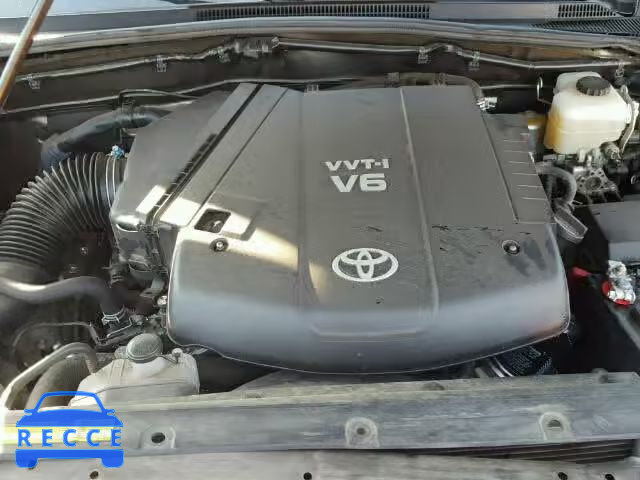 2014 TOYOTA TACOMA DOU 5TFLU4EN3EX094841 image 6