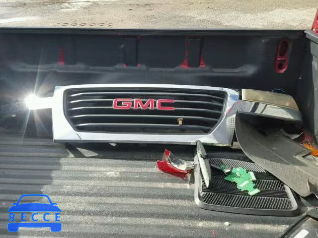 2006 GMC CANYON 1GTDS198968240040 image 9