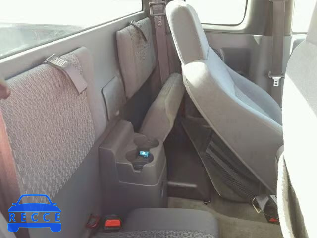 2006 GMC CANYON 1GTDS198968240040 image 5
