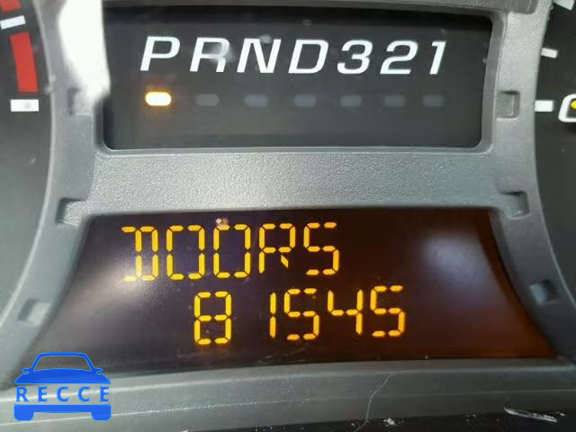 2006 GMC CANYON 1GTDS198968240040 image 7