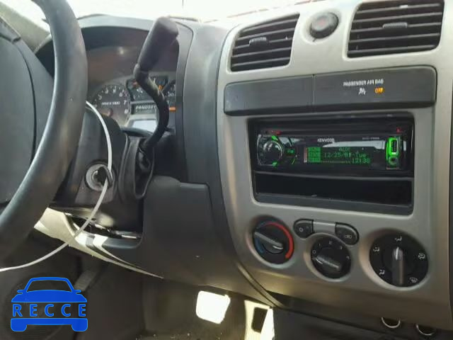 2006 GMC CANYON 1GTDS198968240040 image 8