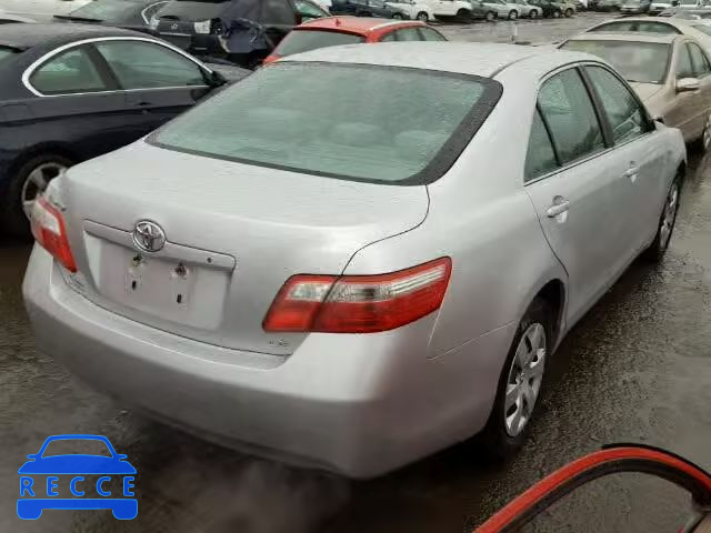 2008 TOYOTA CAMRY CE/L 4T1BE46K68U225338 image 3