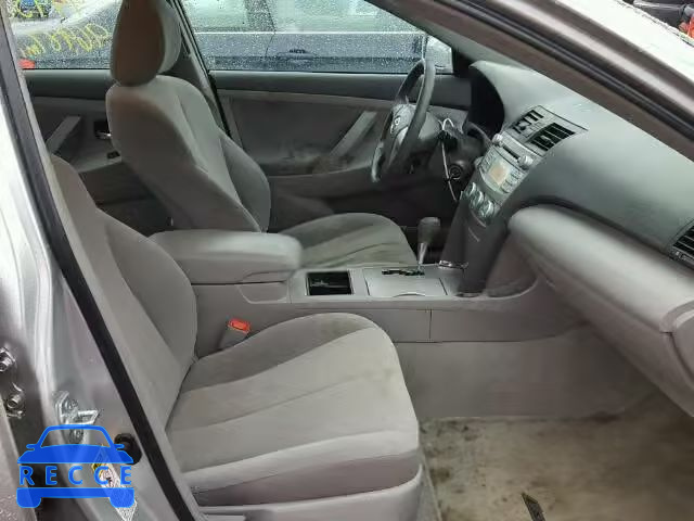 2008 TOYOTA CAMRY CE/L 4T1BE46K68U225338 image 4