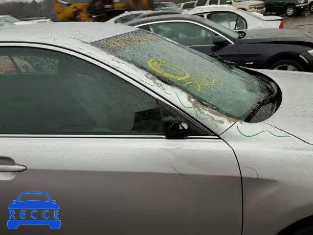 2008 TOYOTA CAMRY CE/L 4T1BE46K68U225338 image 8