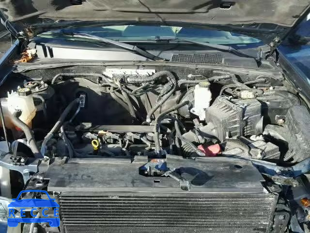 2012 FORD ESCAPE XLT 1FMCU0D71CKA14633 image 6