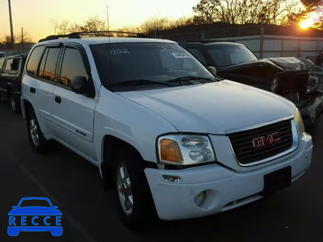 2003 GMC ENVOY 1GKDT13S232312927 image 0