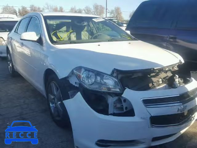 2012 CHEVROLET MALIBU 2LT 1G1ZD5E04CF271056 image 0