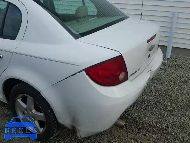 2005 CHEVROLET COBALT LT 1G1AZ52FX57629572 image 9