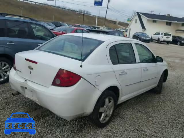 2005 CHEVROLET COBALT LT 1G1AZ52FX57629572 image 3
