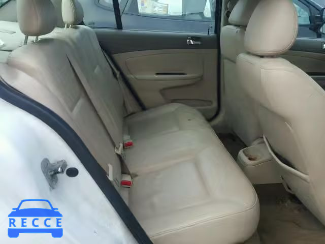 2005 CHEVROLET COBALT LT 1G1AZ52FX57629572 image 5