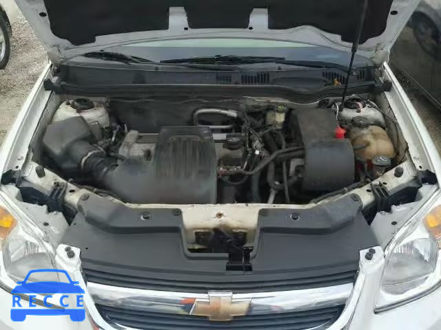 2005 CHEVROLET COBALT LT 1G1AZ52FX57629572 image 6
