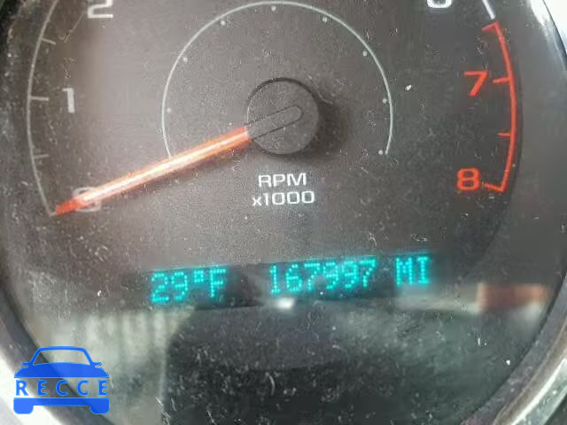2005 CHEVROLET COBALT LT 1G1AZ52FX57629572 image 7