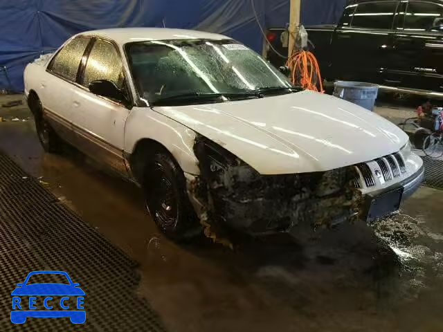 1994 CHRYSLER CONCORDE 2C3HL56F5RH311410 image 0