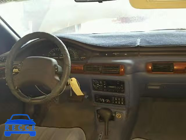 1994 CHRYSLER CONCORDE 2C3HL56F5RH311410 image 9