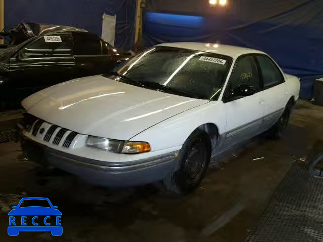 1994 CHRYSLER CONCORDE 2C3HL56F5RH311410 image 1