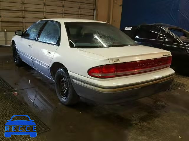 1994 CHRYSLER CONCORDE 2C3HL56F5RH311410 image 2