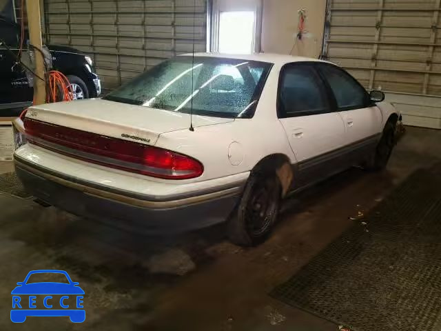 1994 CHRYSLER CONCORDE 2C3HL56F5RH311410 image 3