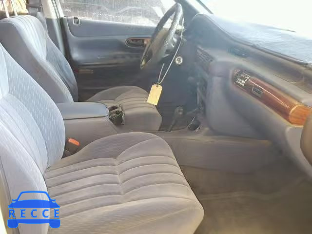 1994 CHRYSLER CONCORDE 2C3HL56F5RH311410 image 4