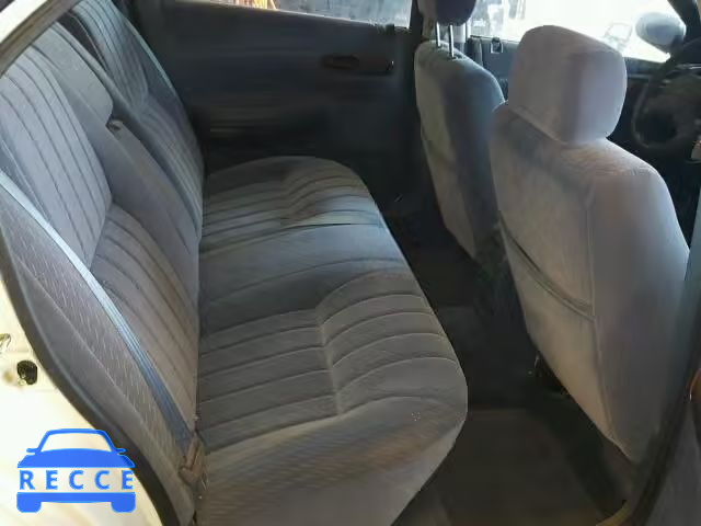 1994 CHRYSLER CONCORDE 2C3HL56F5RH311410 image 5