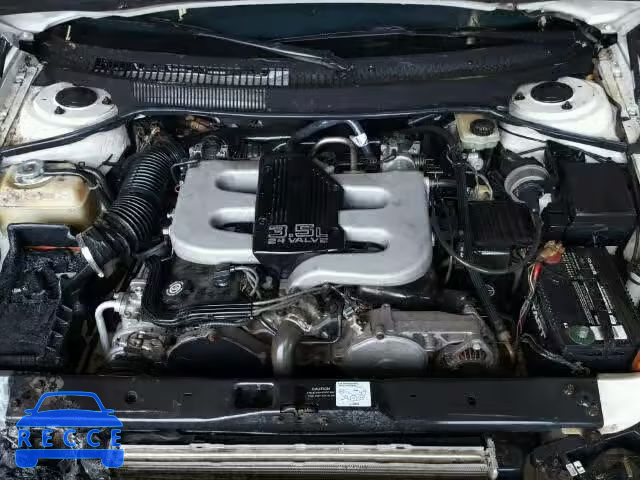 1994 CHRYSLER CONCORDE 2C3HL56F5RH311410 image 6