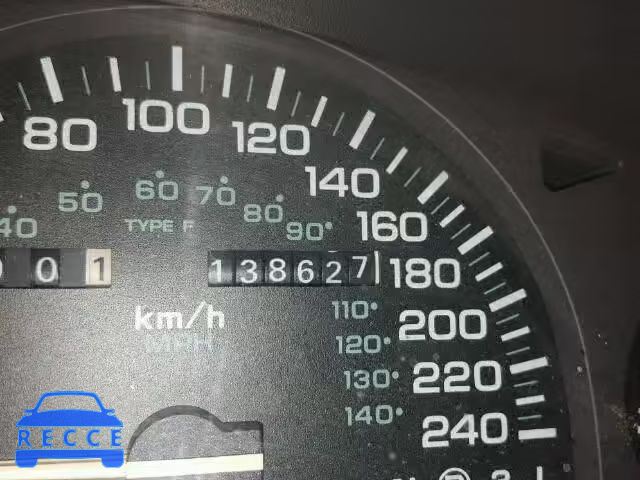 1994 CHRYSLER CONCORDE 2C3HL56F5RH311410 image 7