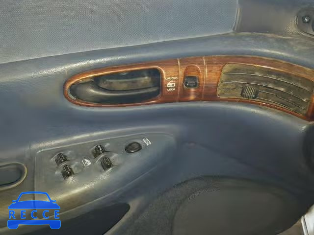 1994 CHRYSLER CONCORDE 2C3HL56F5RH311410 image 8