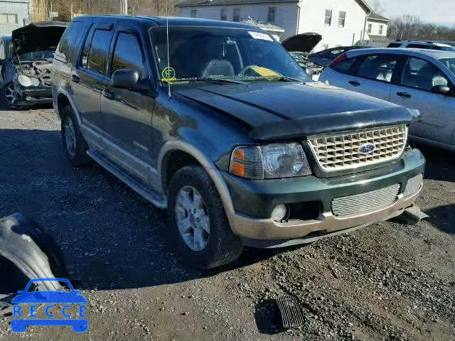 2004 FORD EXPLORER E 1FMDU74W24ZA87829 image 0