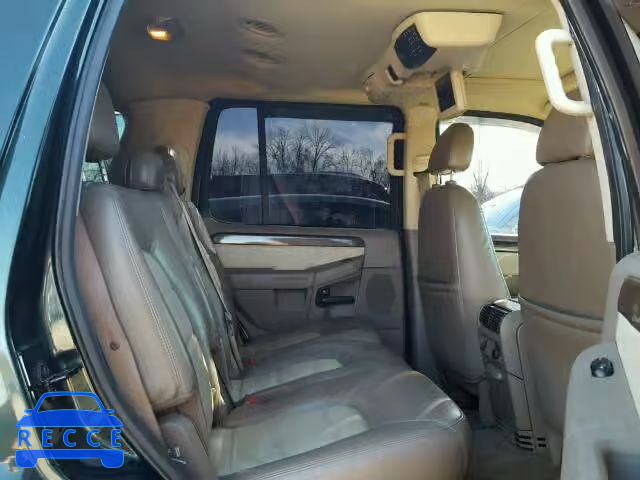 2004 FORD EXPLORER E 1FMDU74W24ZA87829 image 5