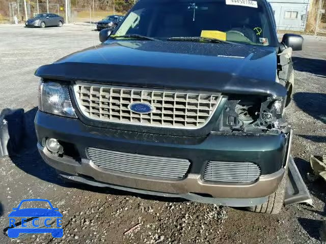 2004 FORD EXPLORER E 1FMDU74W24ZA87829 image 8