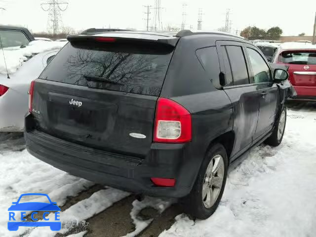 2012 JEEP COMPASS LA 1C4NJDEB7CD665270 зображення 3