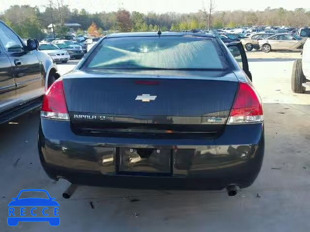 2013 CHEVROLET IMPALA LT 2G1WG5E32D1210043 image 9