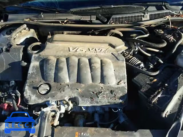 2013 CHEVROLET IMPALA LT 2G1WG5E32D1210043 image 6
