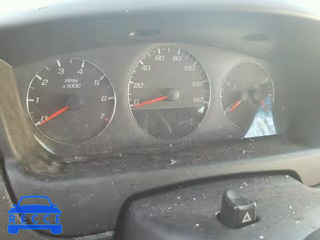 2013 CHEVROLET IMPALA LT 2G1WG5E32D1210043 image 7