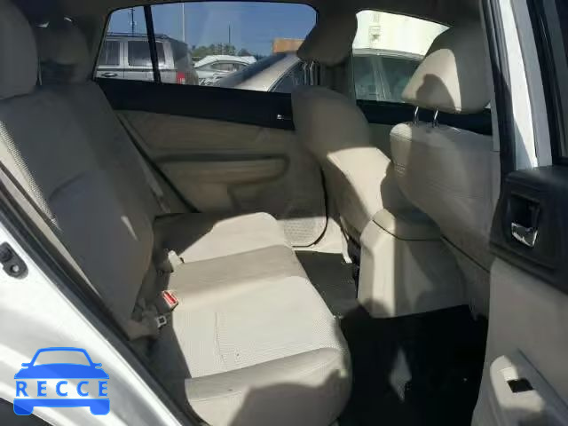 2013 SUBARU XV CROSSTR JF2GPAWC8D2888493 зображення 5