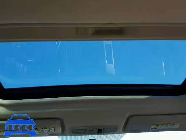 2008 MITSUBISHI OUTLANDER JA4MT41X38Z002161 image 9