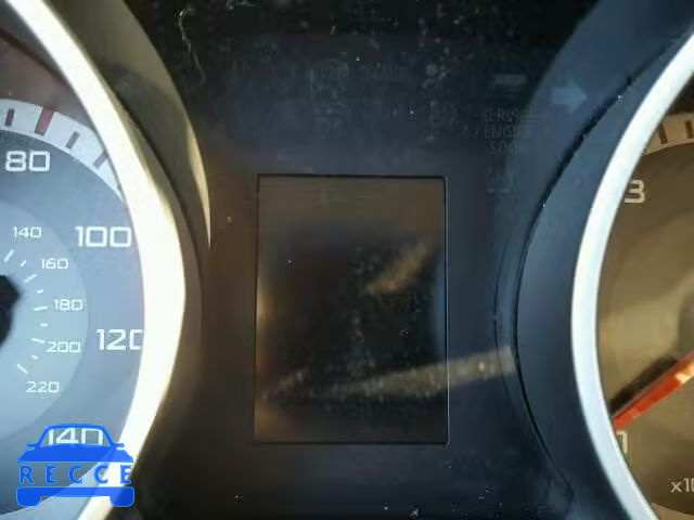 2008 MITSUBISHI OUTLANDER JA4MT41X38Z002161 image 7