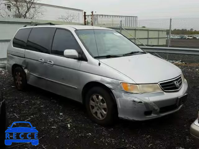 2003 HONDA ODYSSEY EX 5FNRL18973B029413 image 0