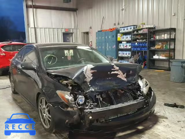 2009 TOYOTA SCION TC JTKDE167990284828 image 0